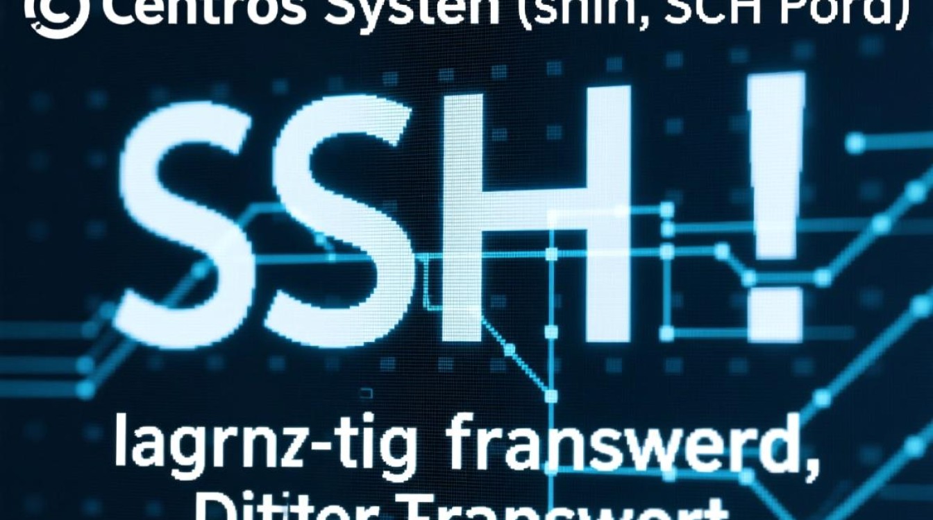 CentOS 下如何配置 SSH 端口转发实现远程访问内网服务？