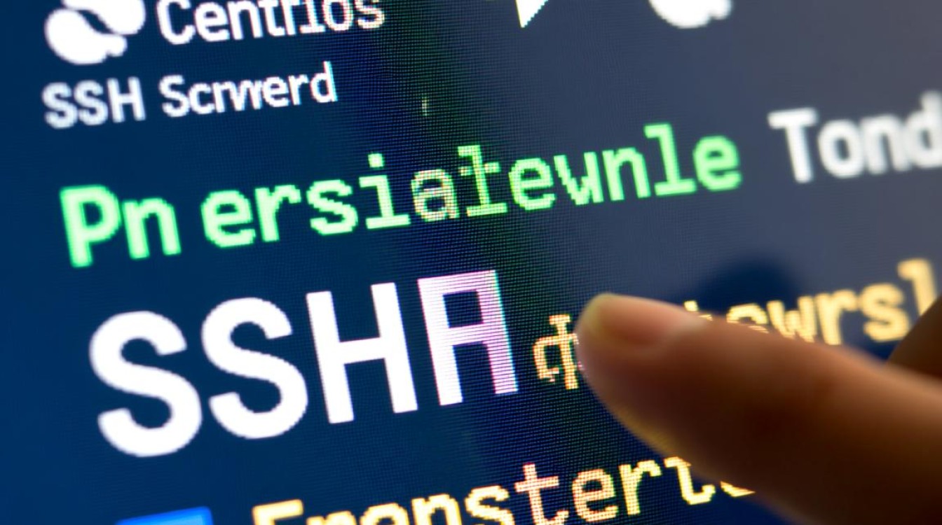 CentOS 下如何配置 SSH 端口转发实现远程访问内网服务？