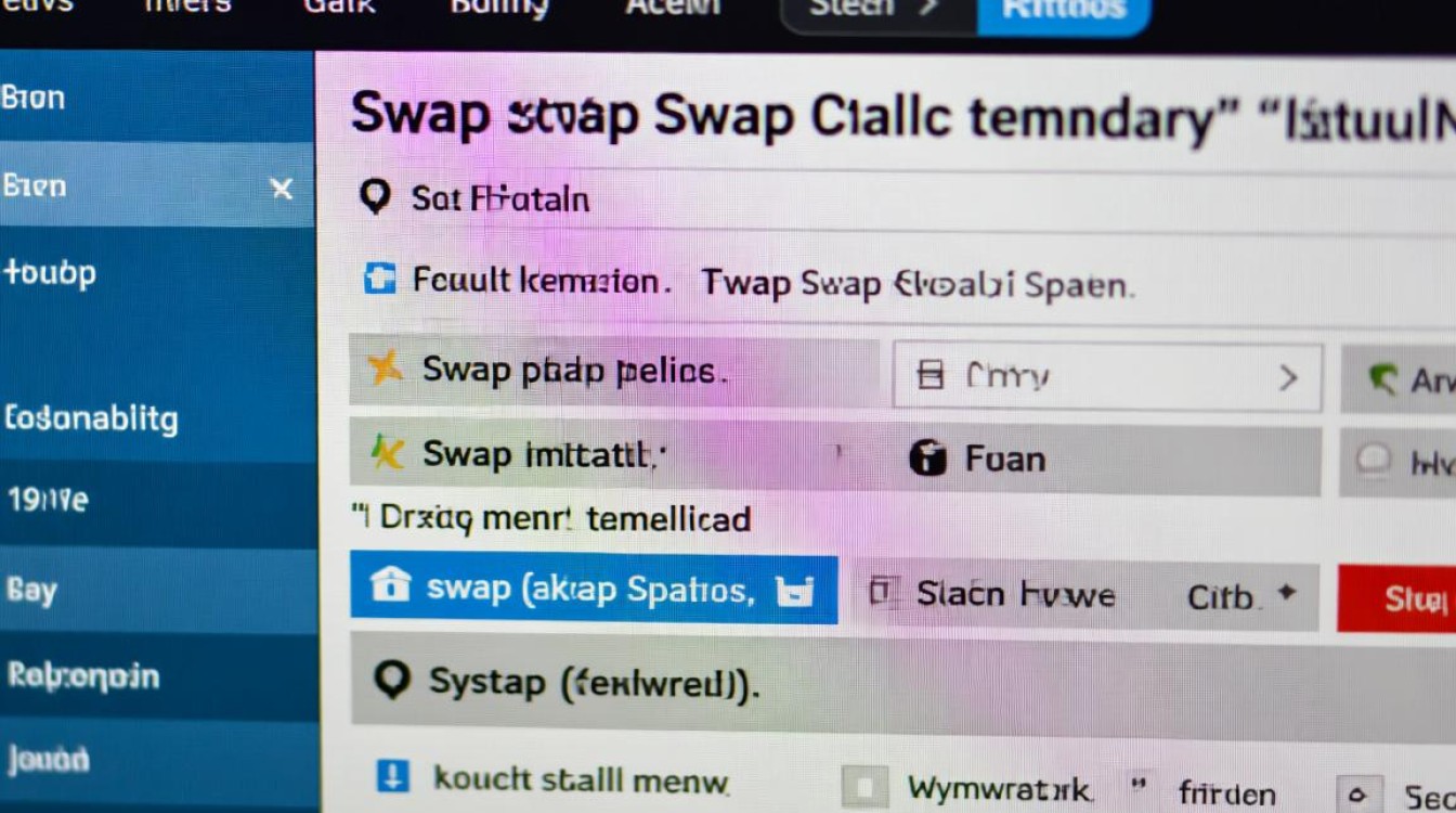 CentOS下固态硬盘能否用作swap分区？对SSD寿命有何影响？