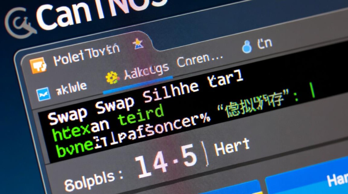CentOS下固态硬盘能否用作swap分区？对SSD寿命有何影响？