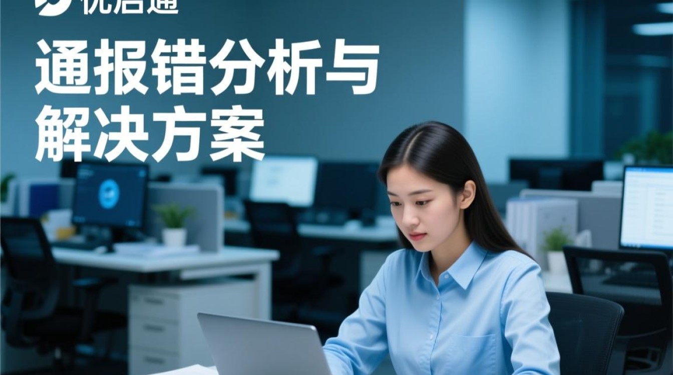 优启通 报错使用优启通时出现报错，如何解决？