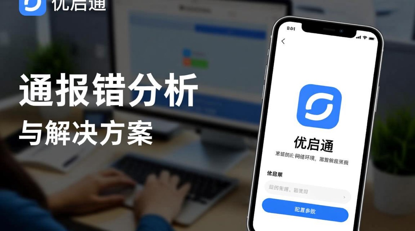 优启通 报错使用优启通时出现报错，如何解决？