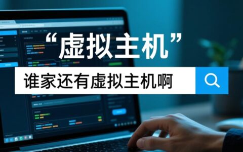谁家还有虚拟主机啊知乎？2025年虚拟主机还值得选吗？