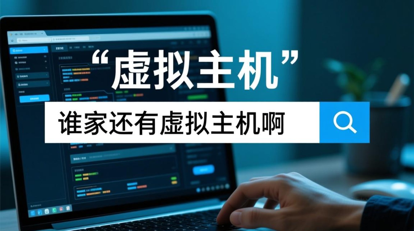谁家还有虚拟主机啊知乎？2025年虚拟主机还值得选吗？