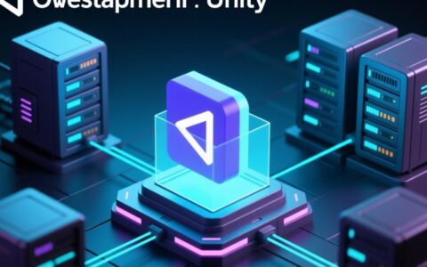 Unity如何实现与服务器的高效连接？