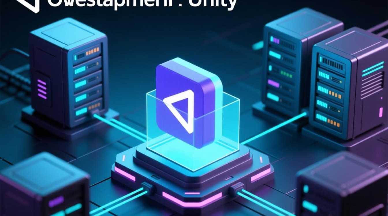 Unity如何实现与服务器的高效连接？