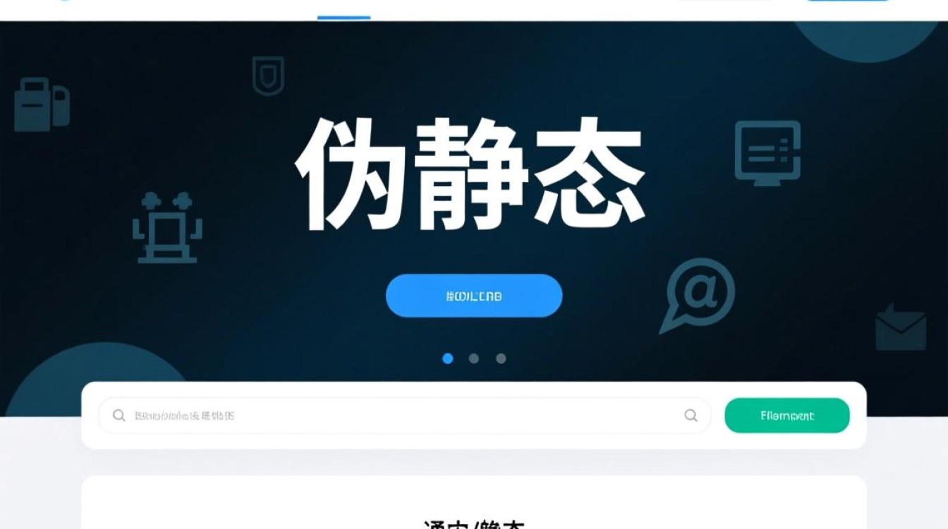 如何实现网站伪静态？新手也能快速掌握的方法有哪些？