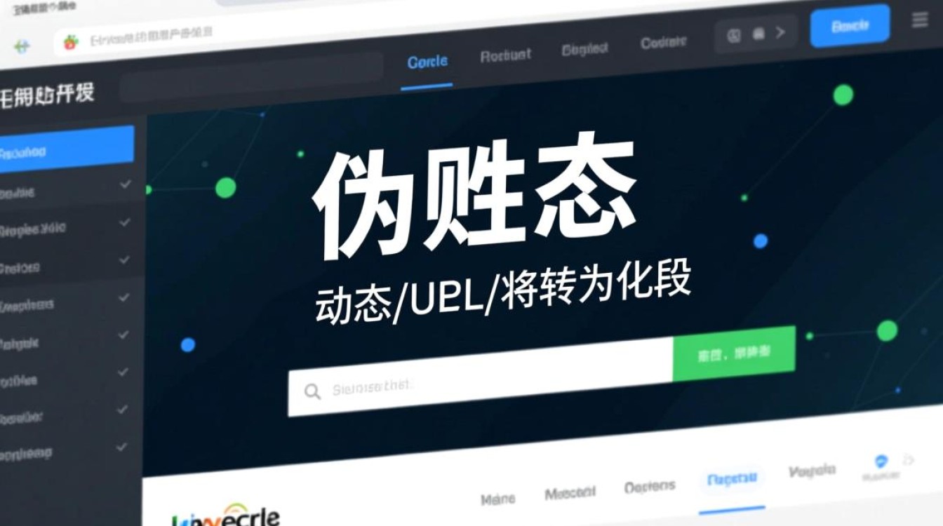 如何实现网站伪静态？新手也能快速掌握的方法有哪些？
