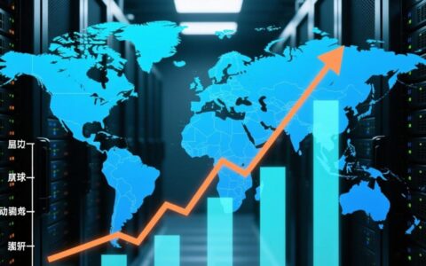 全球服务器收入持续增长，未来趋势如何？