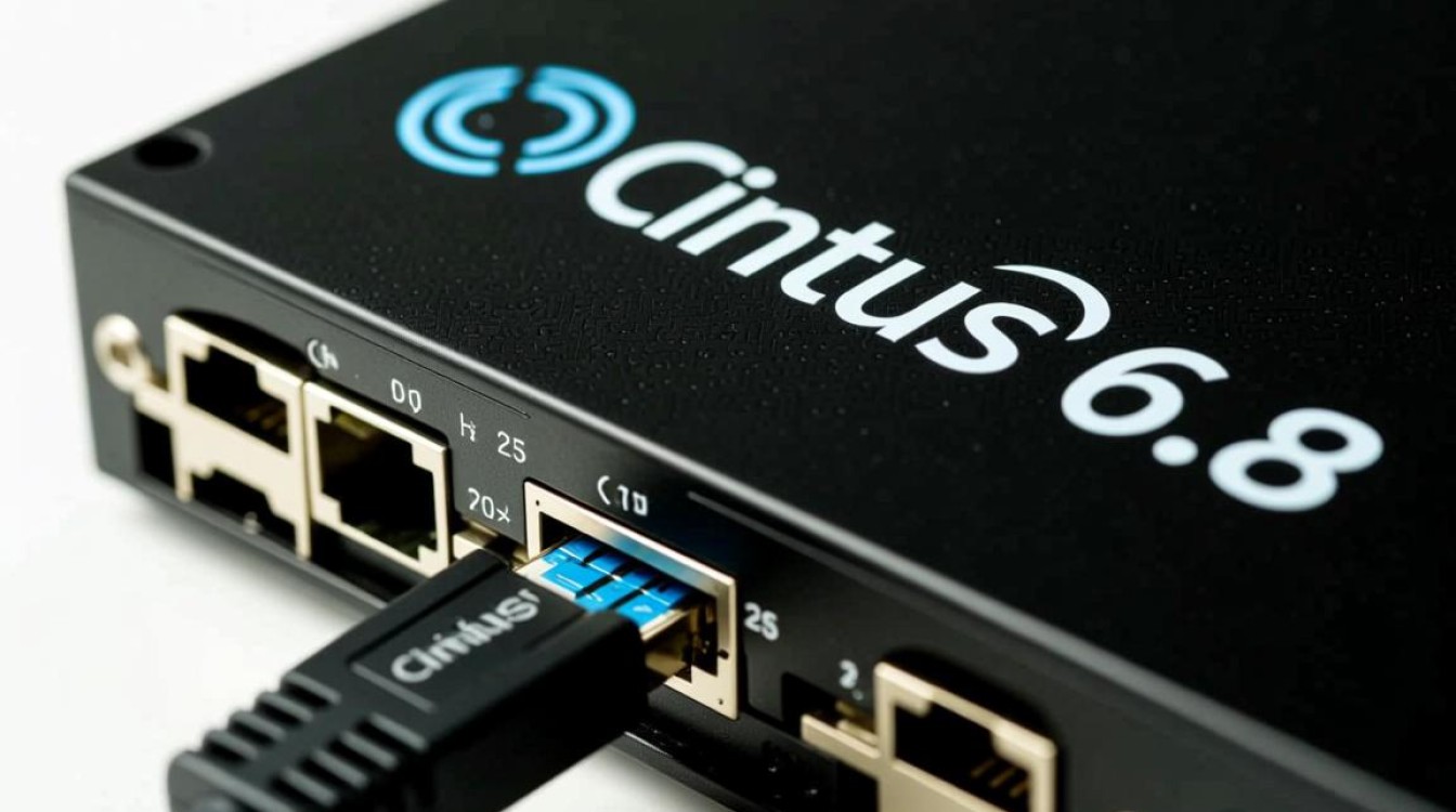 CentOS 6.8 如何安装网卡驱动？