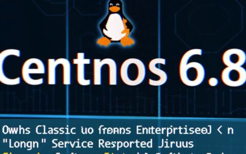 CentOS 6.8 安装失败怎么办？常见问题及解决方法解析！