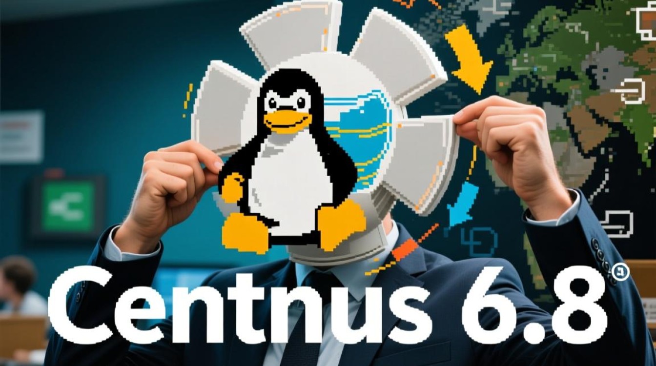 CentOS 6.8 安装失败怎么办？常见问题及解决方法解析！