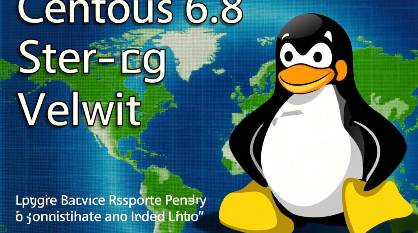 CentOS 6.8 安装失败怎么办？常见问题及解决方法解析！