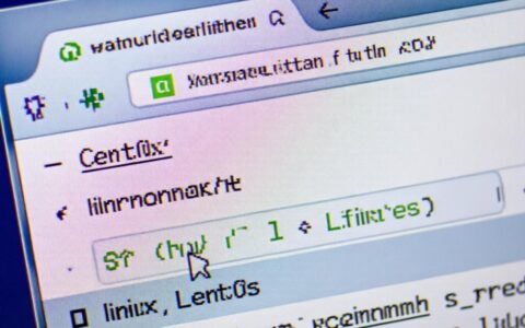 CentOS系统shutdown关机命令具体怎么用？参数和步骤是怎样的？