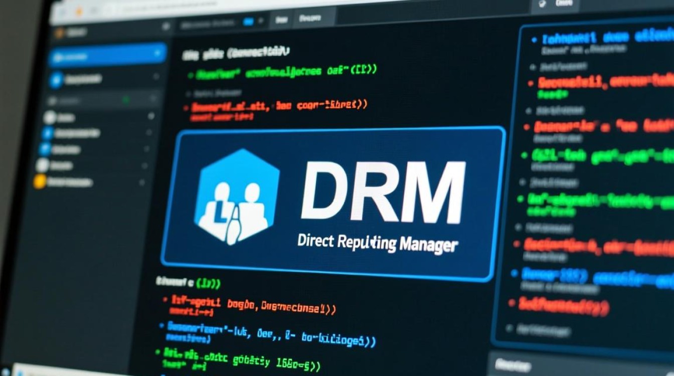 安装 linux drm报错Linux系统中安装DRM驱动时出现错误，如何排查和解决？