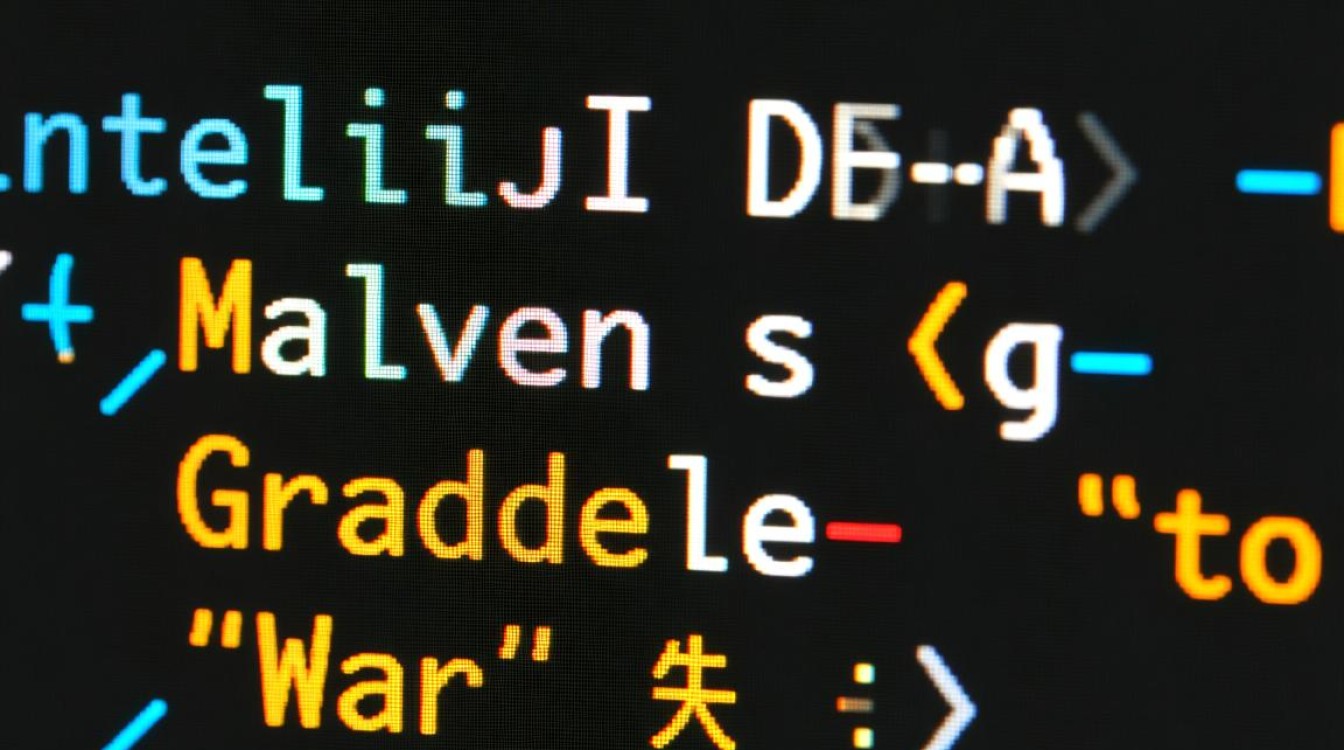 在Idea中部署war包时出现错误，如何排查解决？