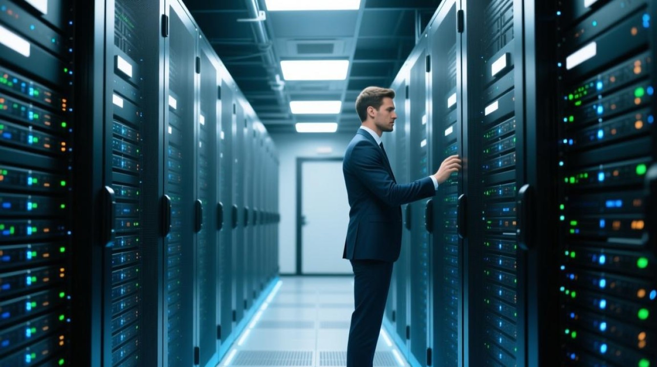 私享服务器如何搭建安全稳定的私人游戏服务器？