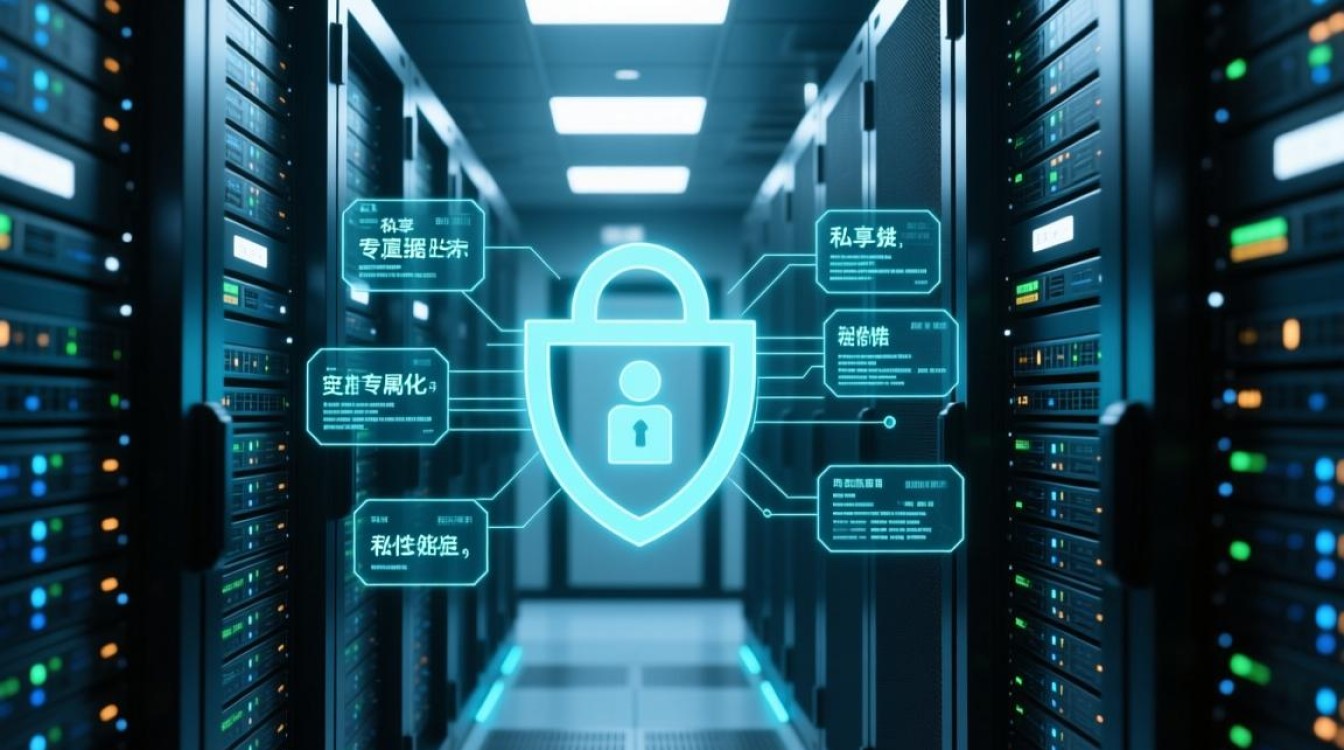 私享服务器如何搭建安全稳定的私人游戏服务器？