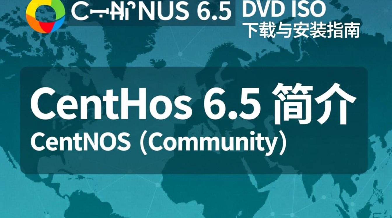 CentOS 6.5 DVD ISO下载后如何验证完整性？
