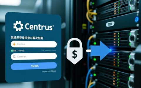 CentOS无法SSH登录？排查端口、防火墙与配置问题！