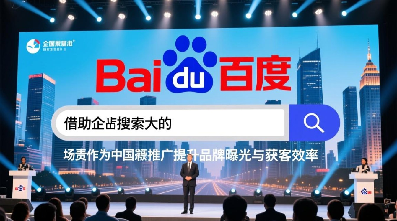 如何为网站开通百度推广？
