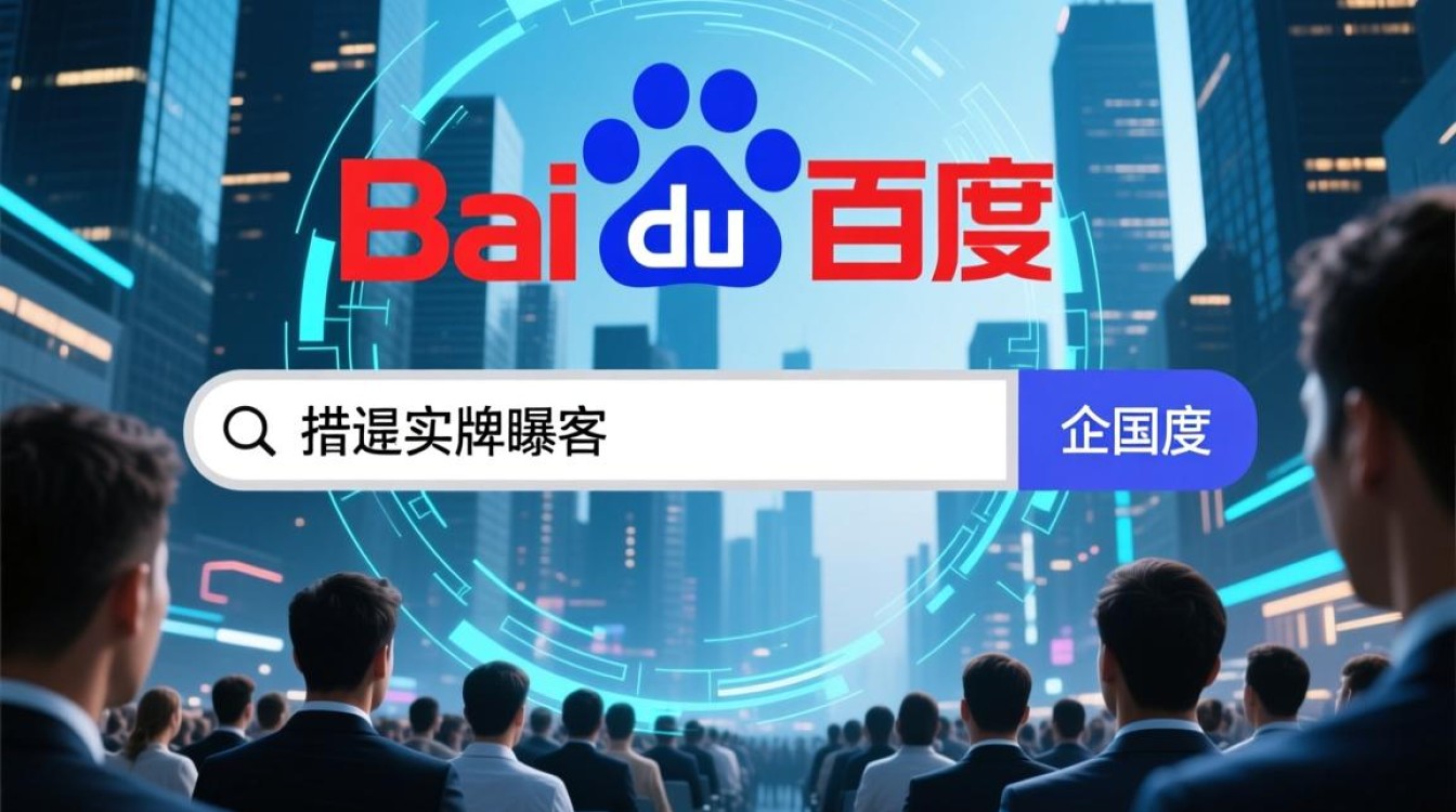 如何为网站开通百度推广？
