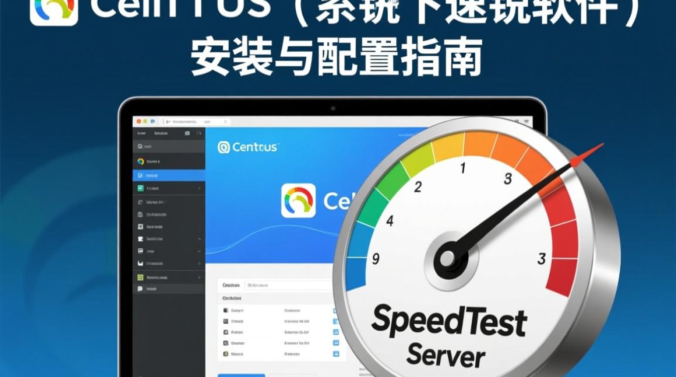 CentOS系统如何快速安装速锐？步骤和注意事项有哪些？