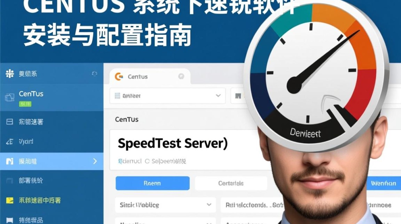 CentOS系统如何快速安装速锐？步骤和注意事项有哪些？