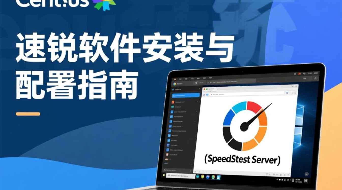 CentOS系统如何快速安装速锐？步骤和注意事项有哪些？