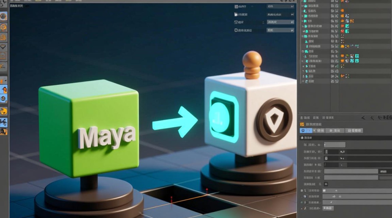 Maya导入ABC文件时出现错误，如何解决？