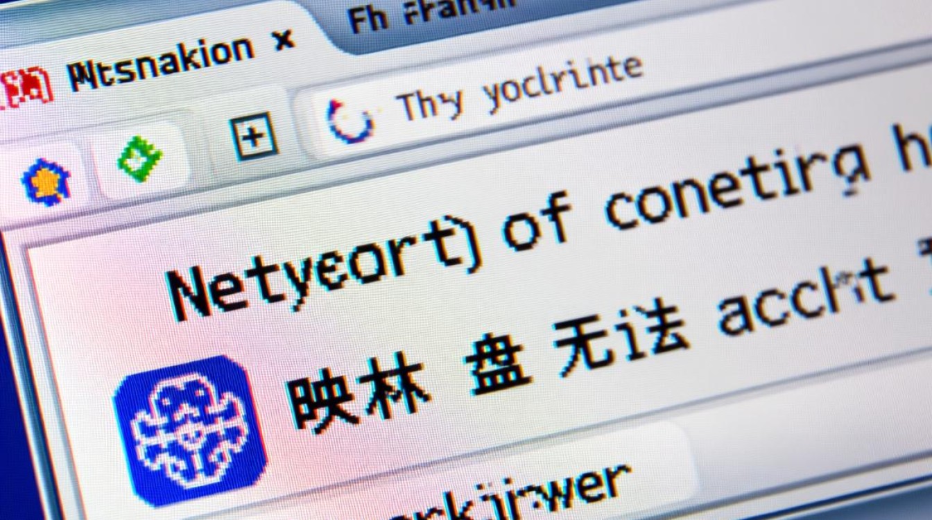映射盘无法访问电脑显示网络路径不存在，如何解决？