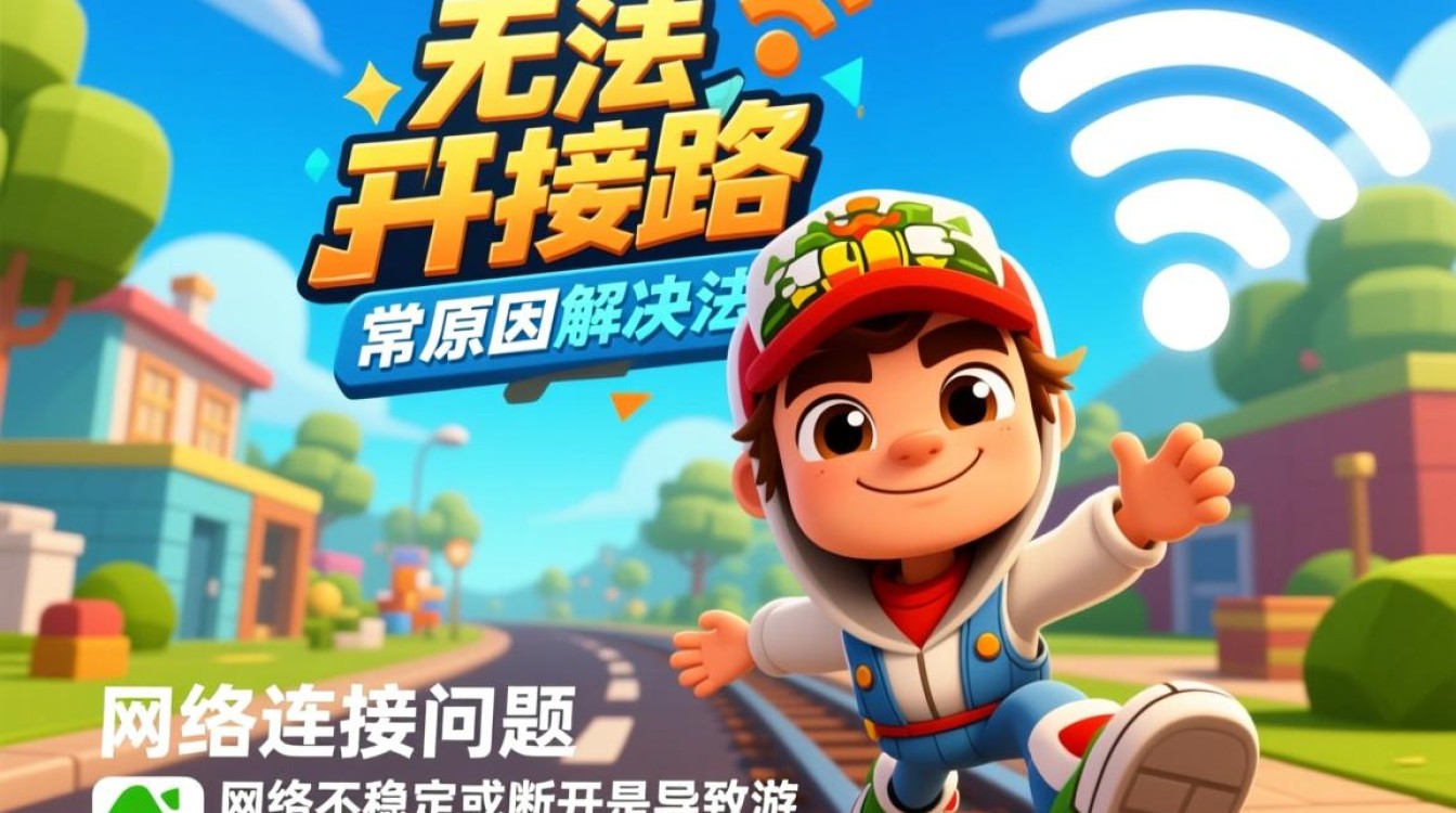 天天酷跑一直显示无法更新，到底该怎么办？
