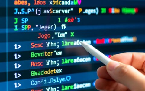 JSP页面报错时，如何快速定位并解决具体错误原因？