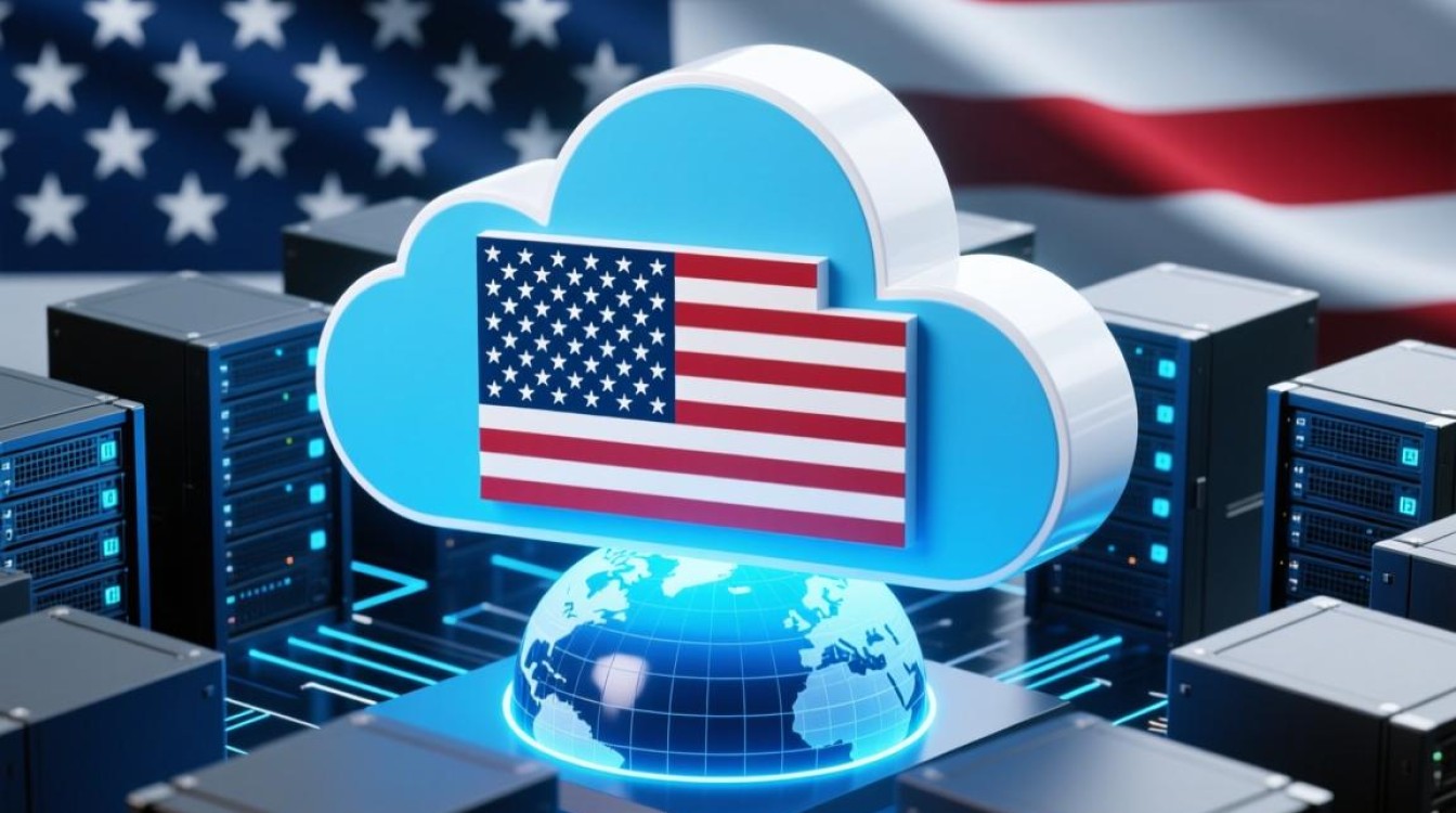 云虚拟主机美国公司排名2025年美国云虚拟主机哪家强？