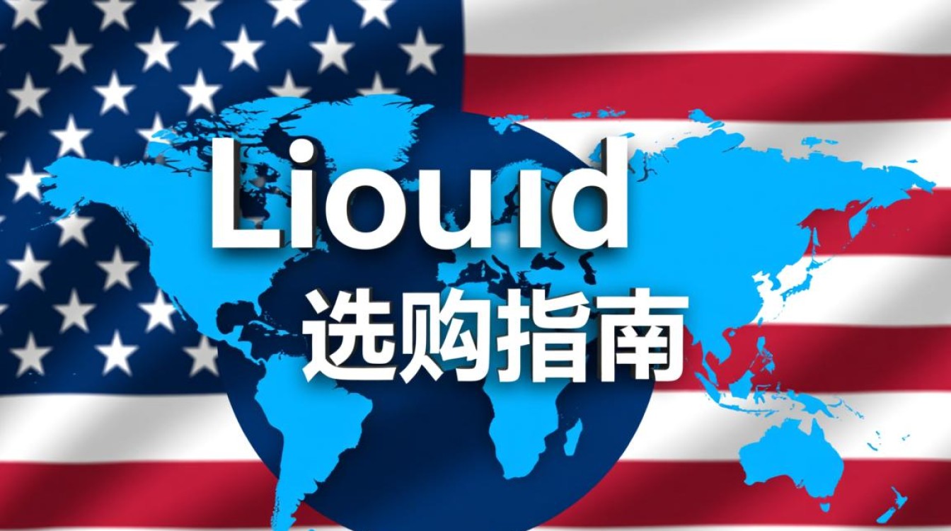 云虚拟主机美国公司排名2025年美国云虚拟主机哪家强？