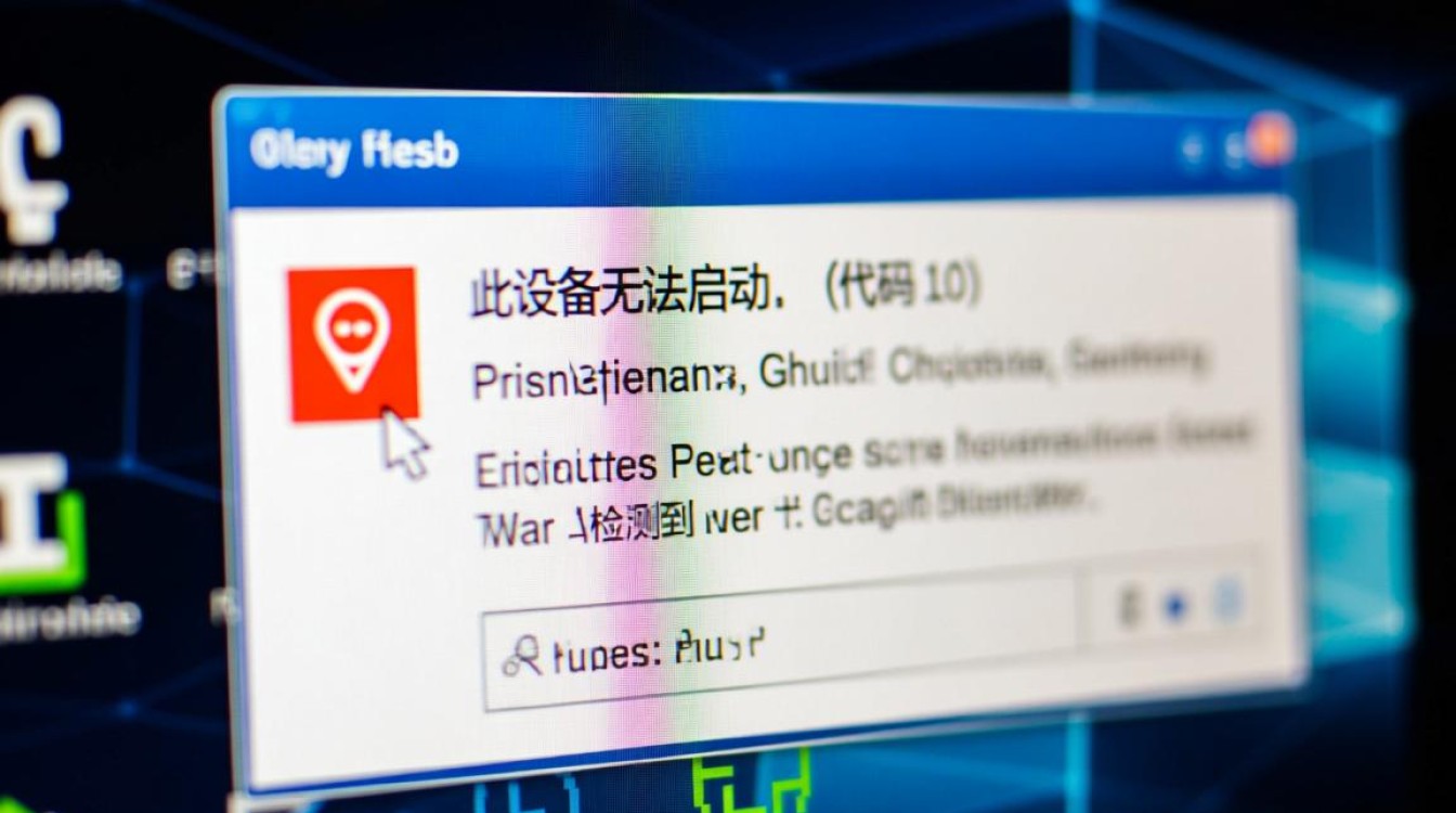 显卡显示代码10错误怎么办？