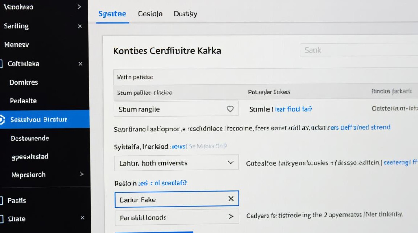 CentOS 7 下 Kafka 如何配置开机自启？