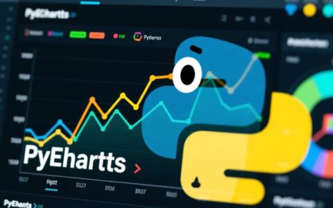 python导入pyecharts报错Python安装pyecharts后import时总提示模块不存在，怎么解决？
