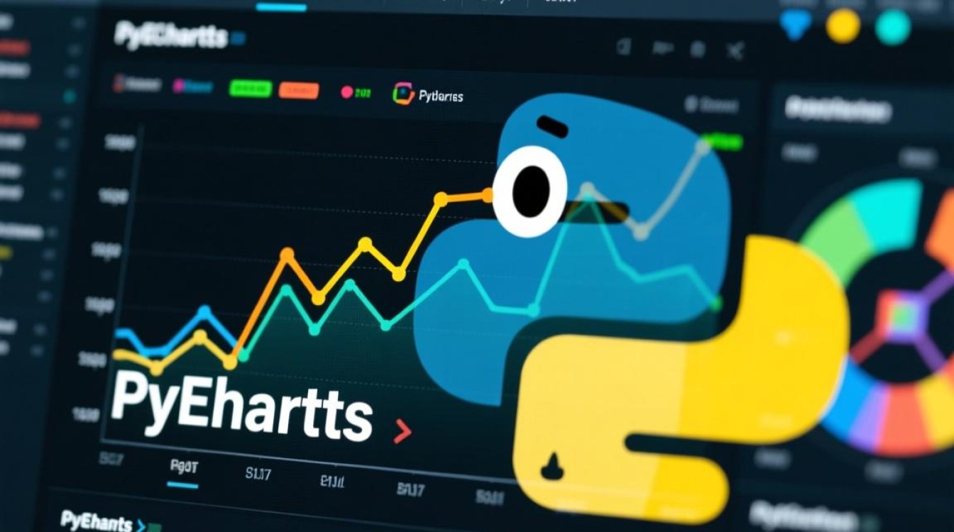 python导入pyecharts报错Python安装pyecharts后import时总提示模块不存在，怎么解决？