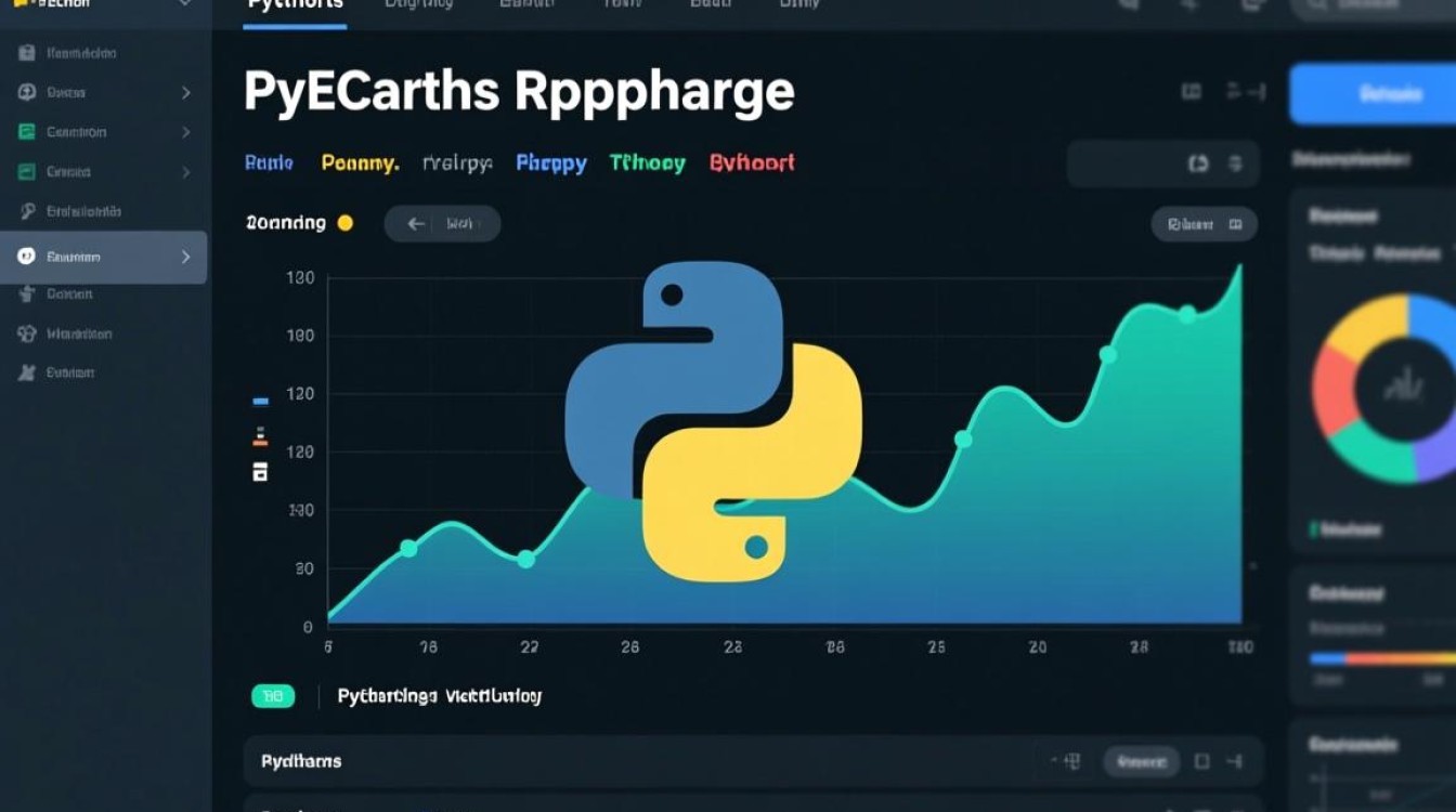 python导入pyecharts报错Python安装pyecharts后import时总提示模块不存在，怎么解决？