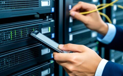 如何将数据库文件夹附加到SQL Server数据库中？