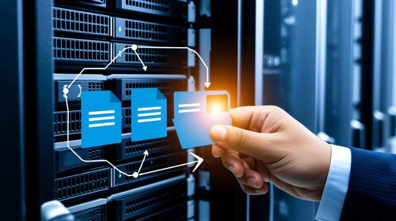 如何将数据库文件夹附加到SQL Server数据库中？
