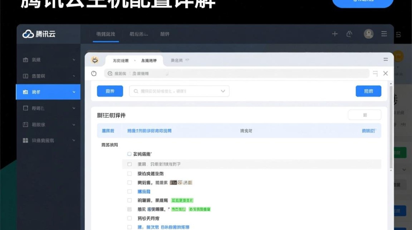 如何快速找到并修改腾讯云虚拟主机的配置文件？