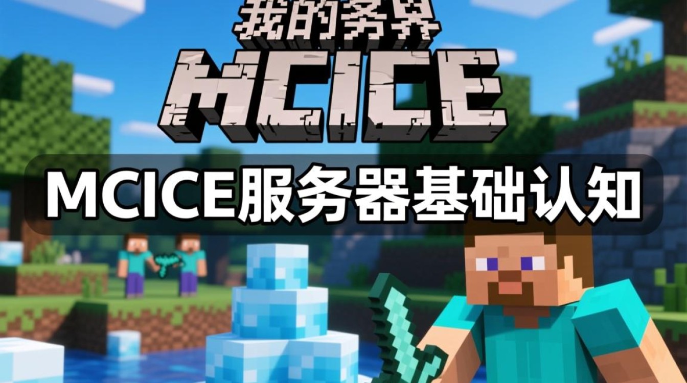 mcice服务器知识MCICE服务器如何优化配置以提升游戏流畅度？