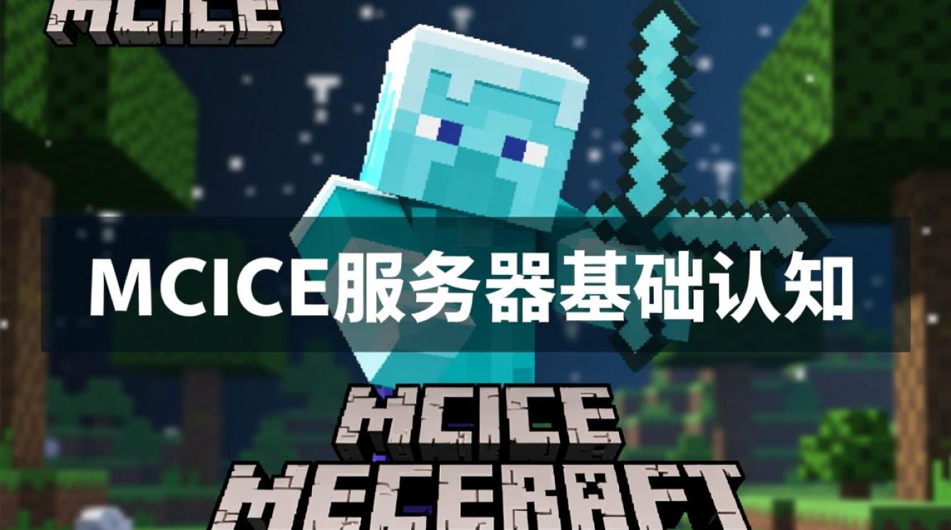 mcice服务器知识MCICE服务器如何优化配置以提升游戏流畅度？