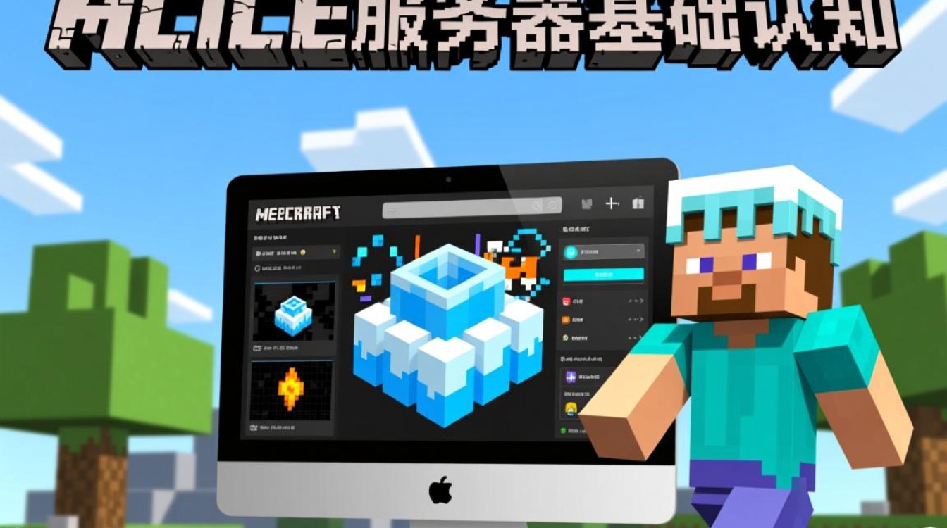 mcice服务器知识MCICE服务器如何优化配置以提升游戏流畅度？