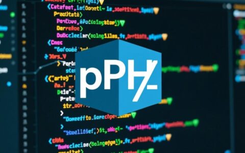 PHP开发中常见报错类型及解决方法有哪些？
