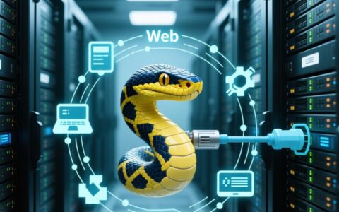 如何用Python实现安全稳定的服务器连接？