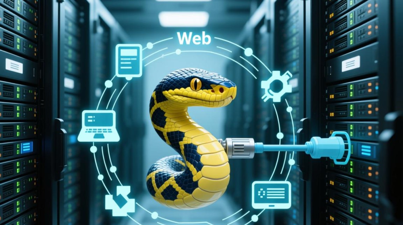 如何用Python实现安全稳定的服务器连接？