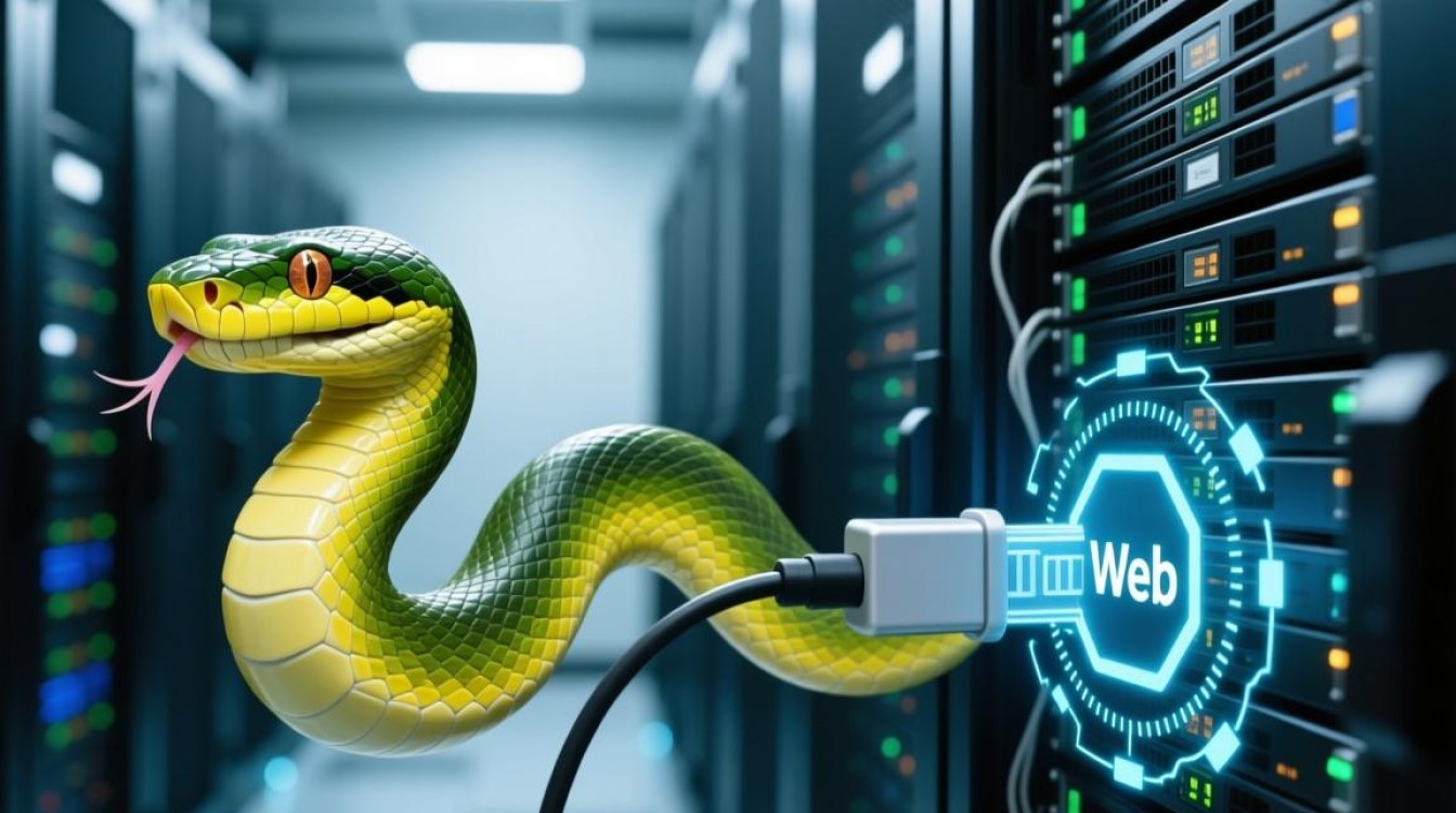 如何用Python实现安全稳定的服务器连接？